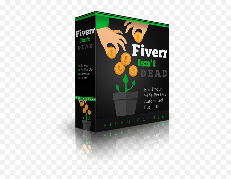 Download Wsotd Fiverr Isnu0027t Dead Review Get Amazing - Language Emoji,Fiverr Logo Png