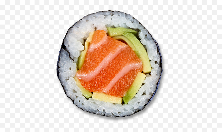 Sushi Clipart Png - Sushi Png Emoji,Sushi Clipart