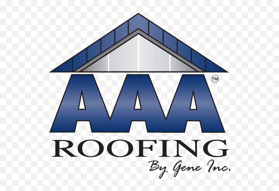 Aaa Logo - Aaa Roofing Png Emoji,Aaa Logo