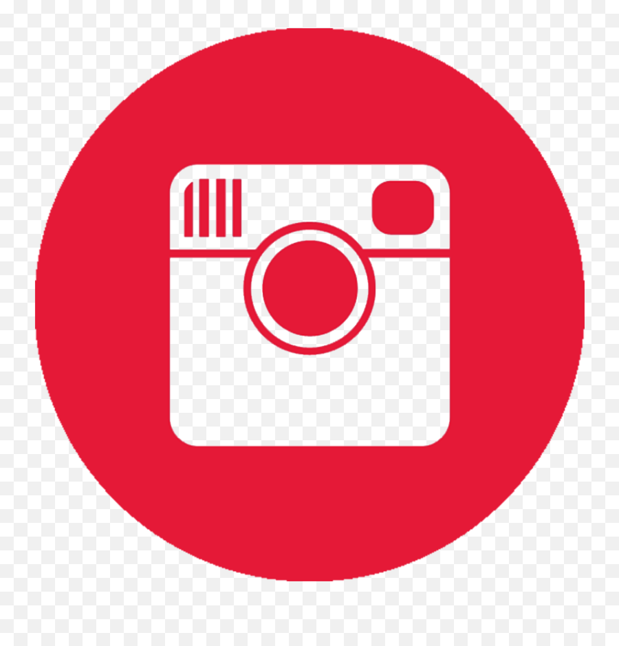 Transparent Background Youtube Icon - Logo Instagram Rouge Emoji,Instagram Icon Transparent
