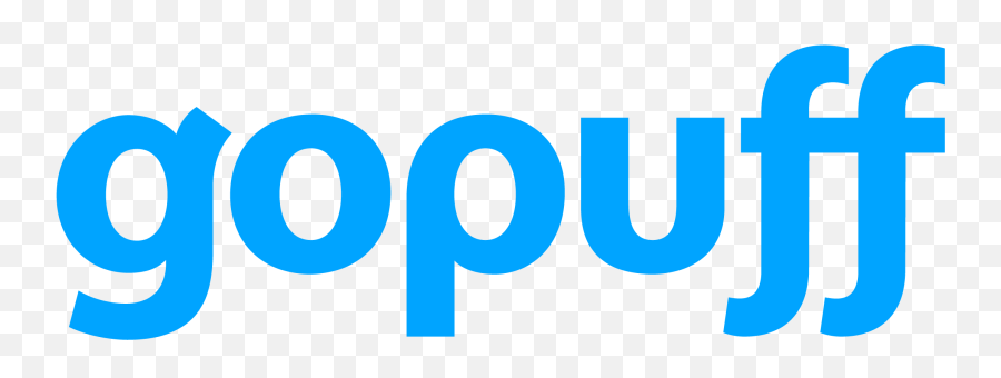 Gopuff Careers Emoji,Puffs Logo