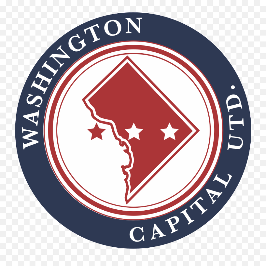 Washington Capital United - Woodford Reserve Emoji,Washington Capitals Logo