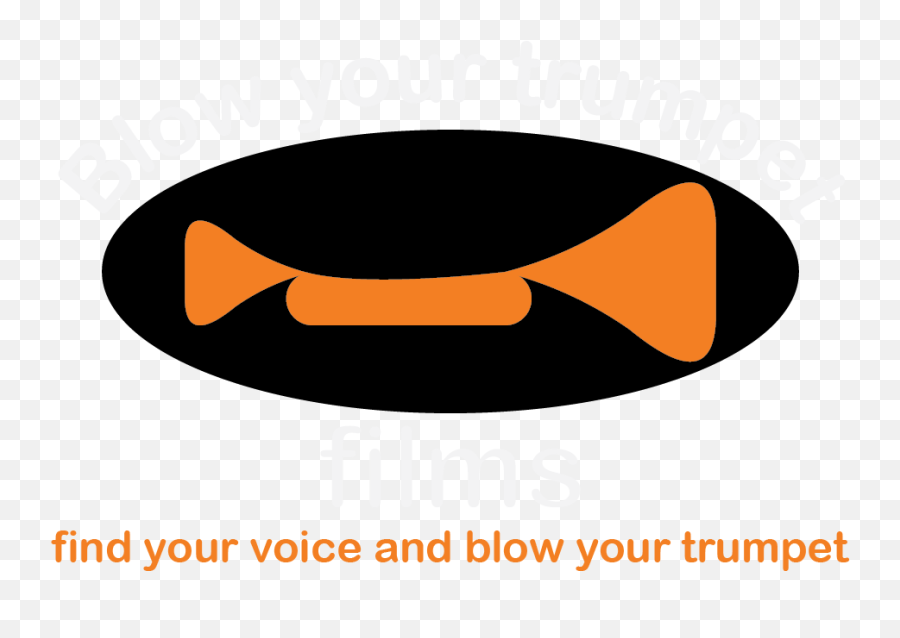 Trumpet Clipart - Horizontal Emoji,Trumpet Clipart