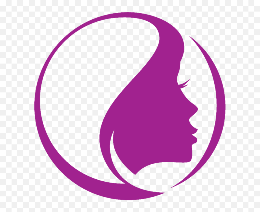 Services Emoji,Natural Hair Logo