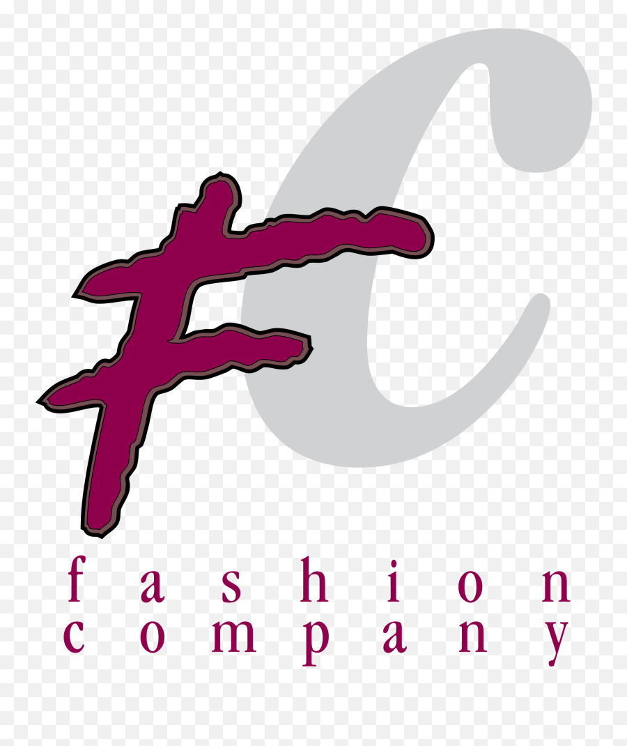 Fashion Logo Png Transparent Svg - Fashion Logo Png Emoji,Fashion Logo