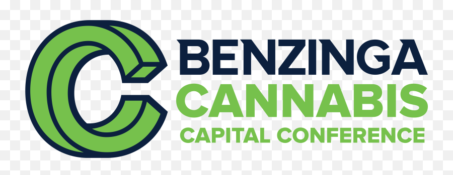 Benzinga Cannabis Capital Conference Emoji,Conferences Logo