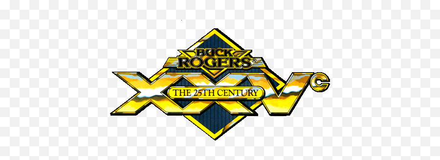 Buck Rogers Xxvc A Matter Of Gravitol - John Simcoeu0027s Emoji,Rogers Logo