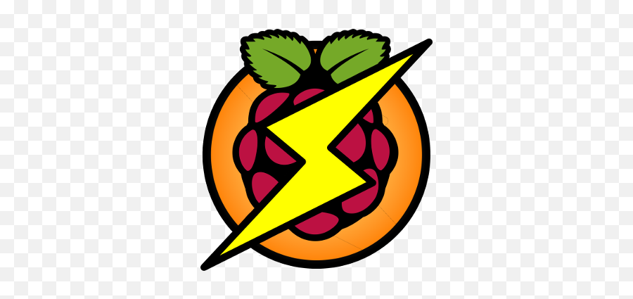 Beginneru0027s Guide To Lightning On A Raspberry Pi By Emoji,Lightning Png Transparent Background