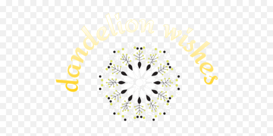Dandelion Watermark Png Transparent Emoji,Transparent Watermark