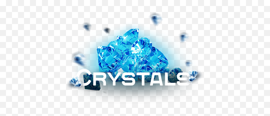 Crystals - Tanki Online Crystals Emoji,Crystal Png