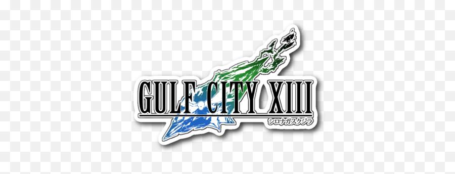 Accessories U2013 Gulf Gear Emoji,Final Fantasy Vii Logo