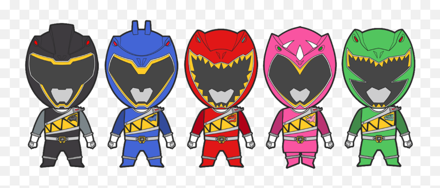 15 Power Rangers Dino Charge Png For Free Download - Power Emoji,Power Rangers Clipart