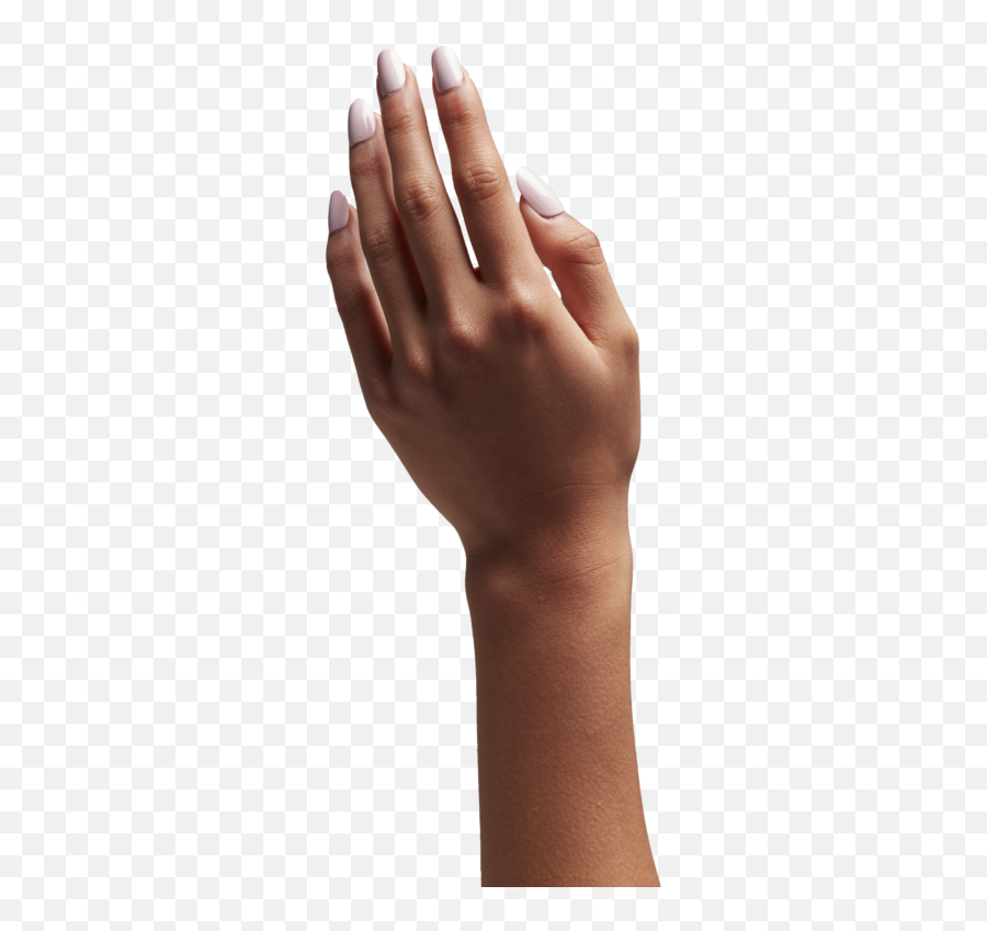 Girl Hand Png Picture - Girl Hand Png Emoji,Hand Png