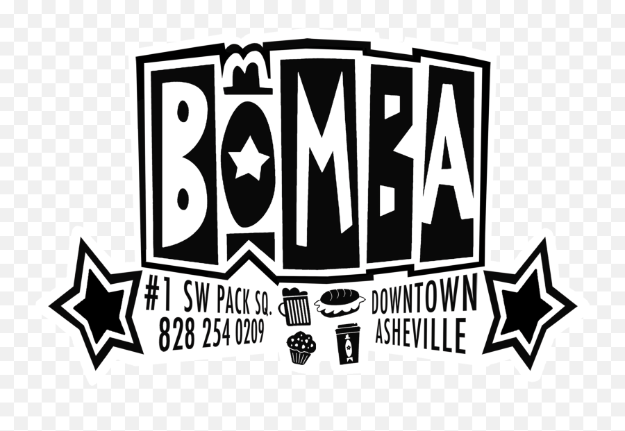 Bomba Emoji,Wicked Weed Logo