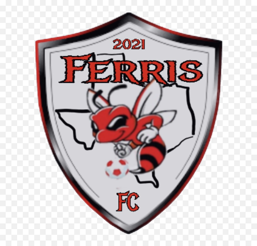Teams Upsl Premier Division Emoji,Ferris Logo