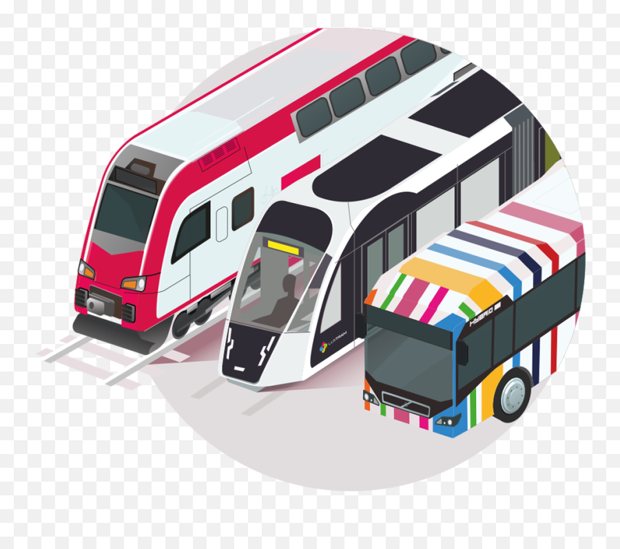 Tourists - Mobilitéitszentral A Service By The Ministry Of Emoji,Train Ticket Clipart