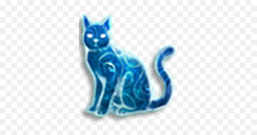 Luna - Official Pillars Of Eternity Wiki Emoji,Cat Icon Png