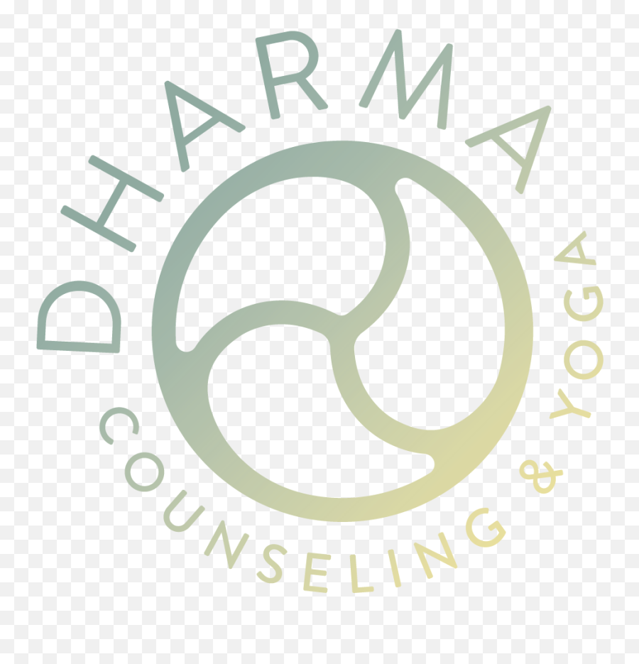 My Bookshelf U2014 Dharma Counseling And Yoga Emoji,Lost Dharma Logo