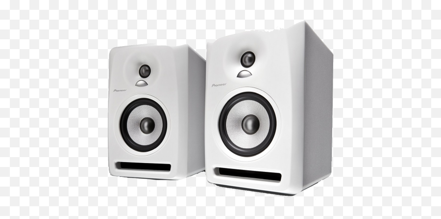 Download Pioneer Sdj50x Dj Monitor Speakers - Harman Kardon Emoji,Bocinas Png