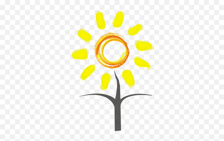 Sunflower Learningcenter U2013 Sunflower Learning Center Emoji,Center Time Clipart