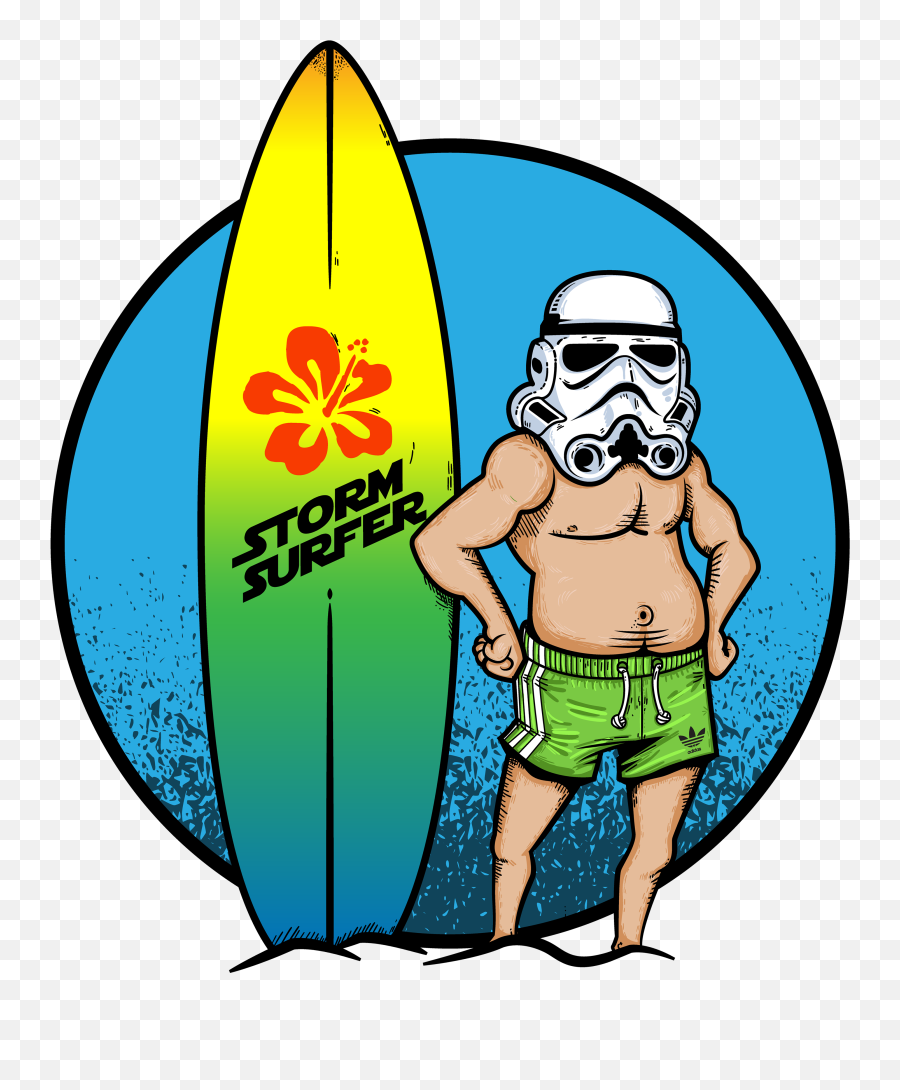 Download Surfboard Clipart Png Png Image With No Background - Portable Network Graphics Emoji,Surfboard Clipart