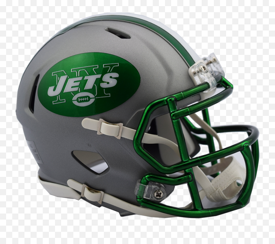 New York Jets Helmet Png Transparent - New York Jets Emoji,Ny Jets Logo