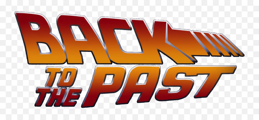 Fortnite Back To The Past By Gamificacion On Genially - Back To The Past Emoji,Fornite Logo