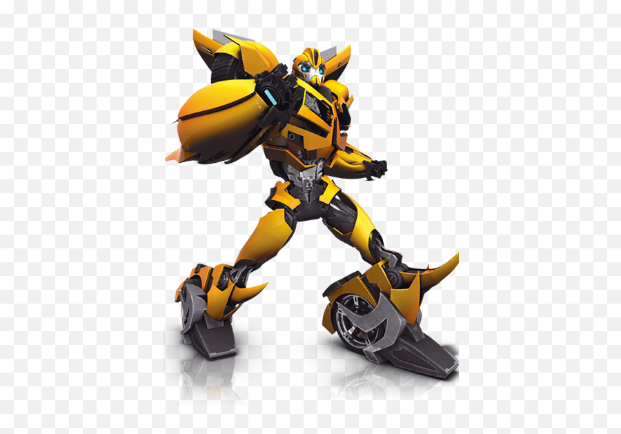 Transformers Bumblebee Png 3 Png Image - Transformers Clipart Emoji,Bumblebee Png