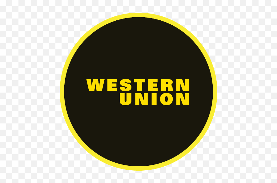 Payment Transaction Union Western Emoji,Western Union Logo