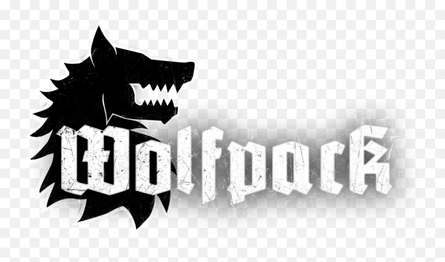 Wolfpack - Wolfpack Game Icon Hd Emoji,Wolfpack Logo