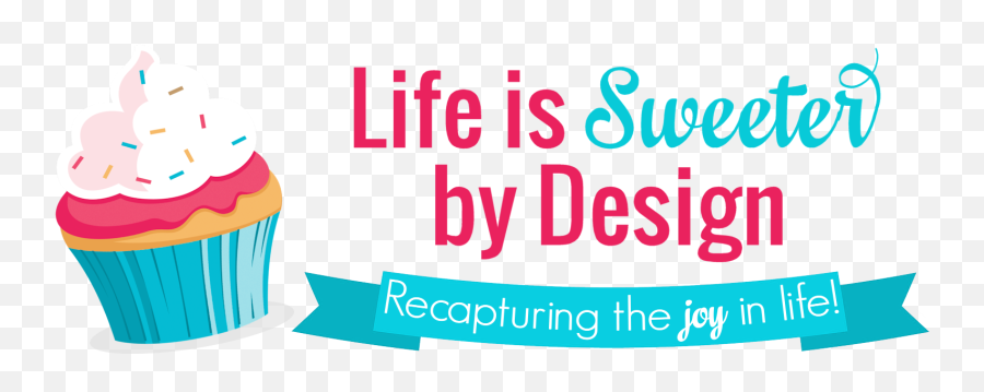 Life Is Sweeter By Design Facebook - Trybooking Emoji,Pink Facebook Logo