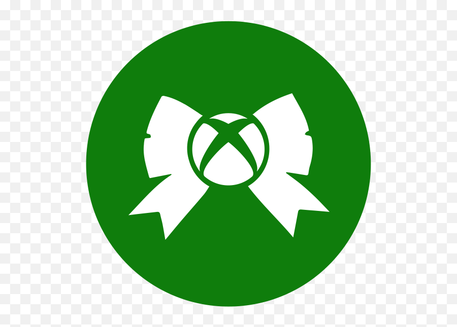 Give The Joy Of Gaming To Everyone Xbox - Language Emoji,Xbox Logo