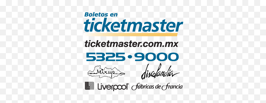Ticketmaster Vector Logo - Ticketmaster Emoji,Ticketmaster Logo