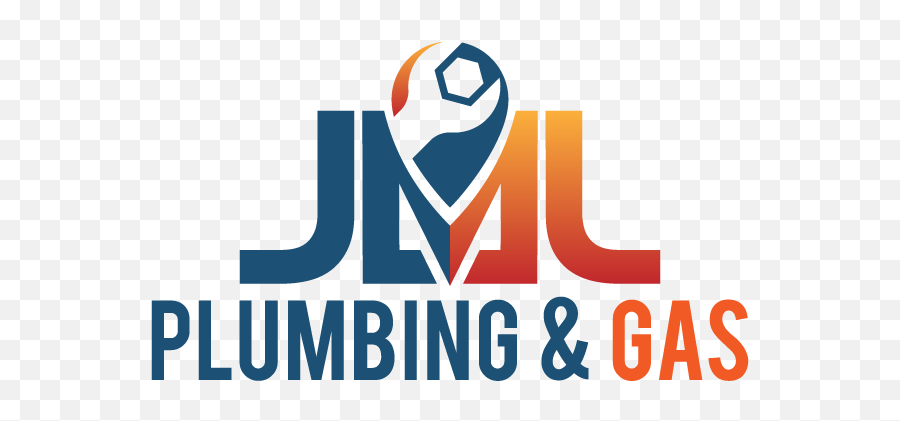 Logo Design For Jml Plumbing - Language Emoji,Plumbing Logos