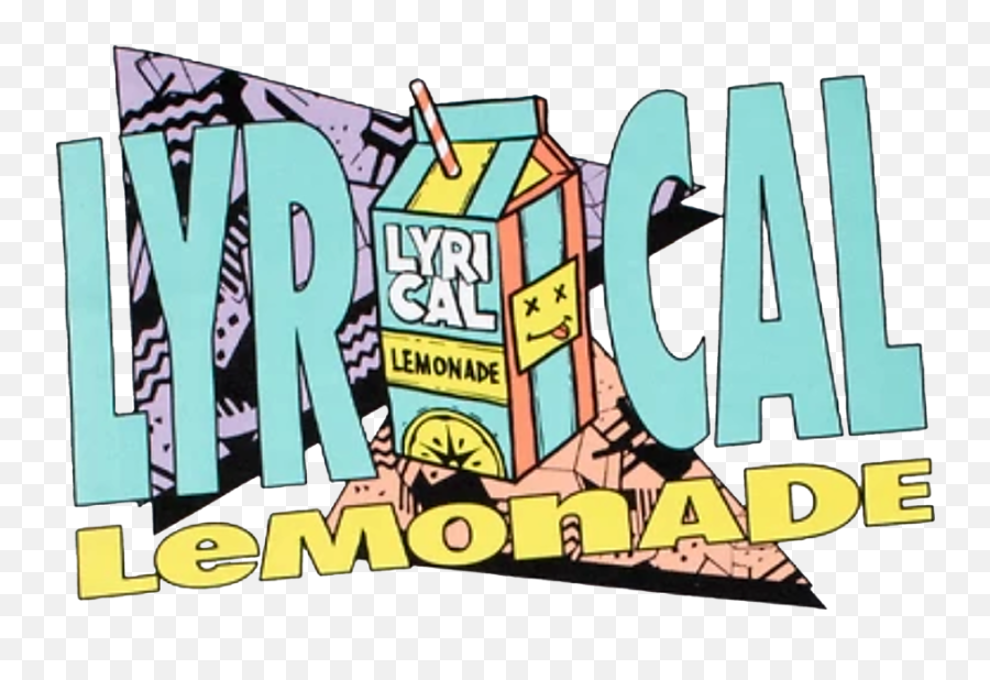 Lyrical Lemonade Merch Lyrical Lemonade Neck Gaite - Language Emoji,Lyrical Lemonade Logo