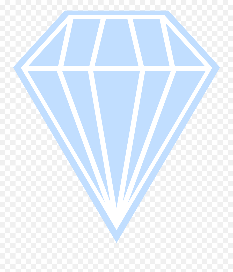 Blue Diamond Clipart Clip Art Free - Blue Diamond Clipart Emoji,Diamond Clipart