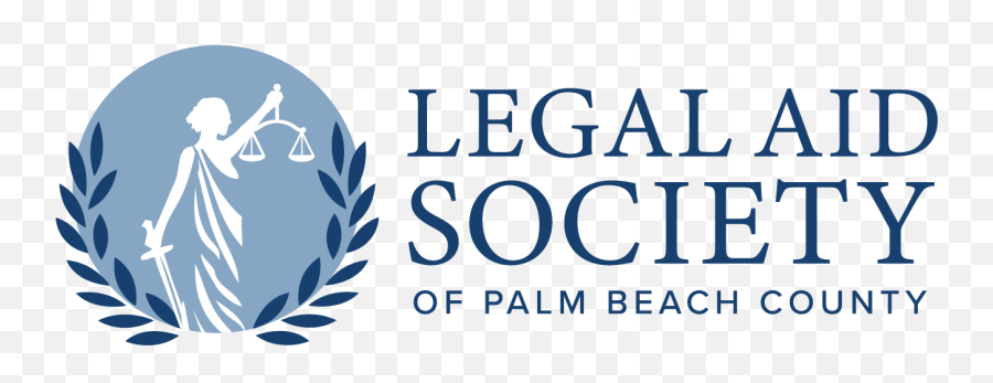 Legal Aid Society Of Palm Beach County - Csu East Bay Emoji,Relief Society Logo