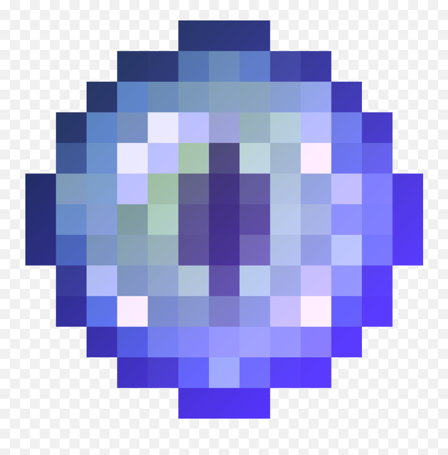 Enchanted Eye Of Ender - Minecraft Eye Of Ender Emoji,Ender Pearl Png
