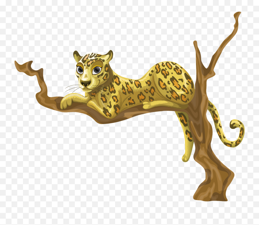 Jaguar Png Logo - Puma Logo Clipart Jaguar Jaguar In Tree Leopard On Tree Cartoon Emoji,Jaguar Logo