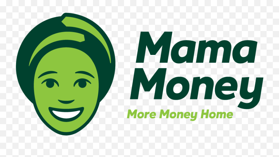 Mama Money - Financial Crime Manager Western Union Mama Money International Money Transfer Emoji,Money Logo