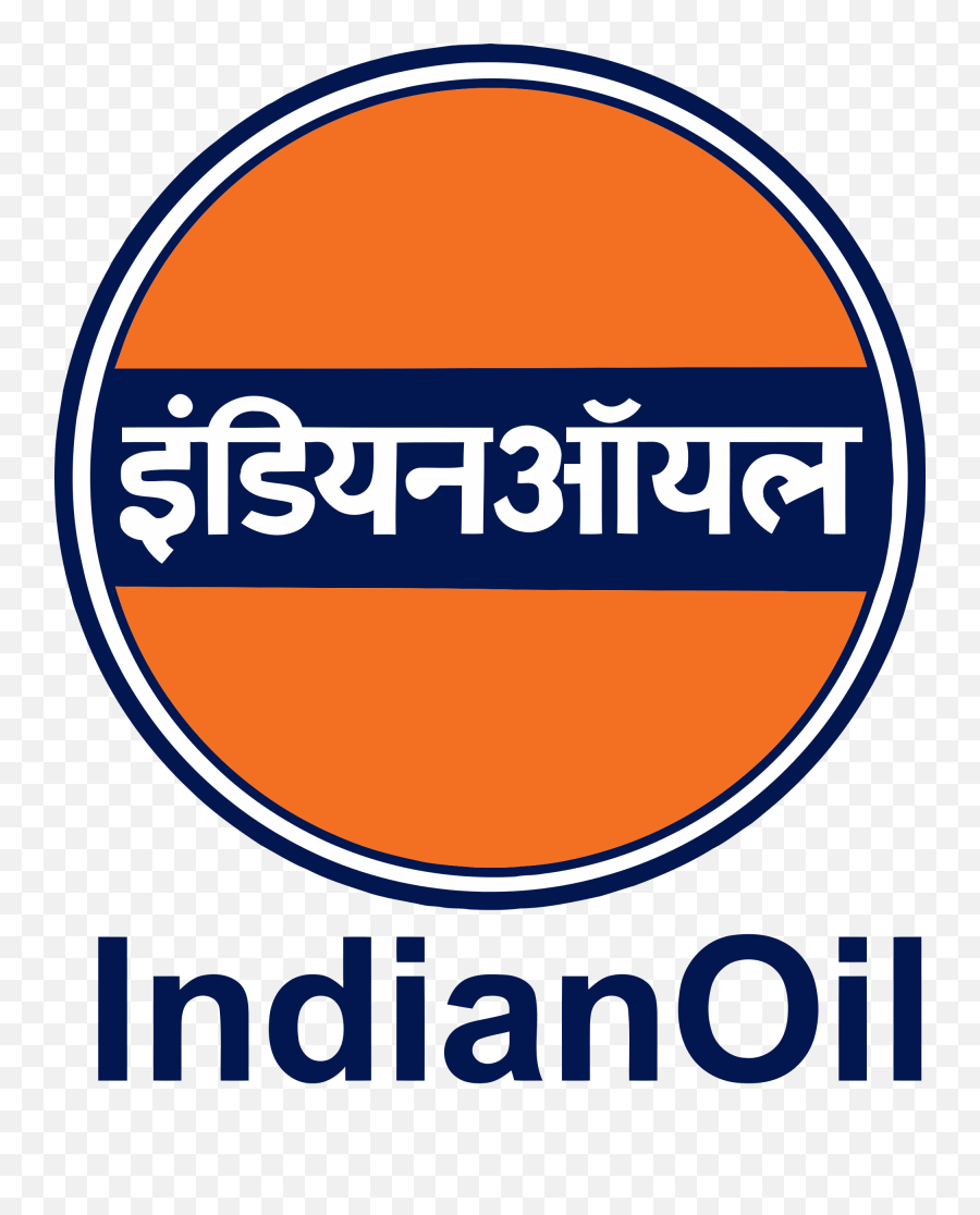 Indian Oil Logo - Iisc And Indian Oil Sign Mou For Hydrogen Generation Technology Emoji,Oil Co Logos