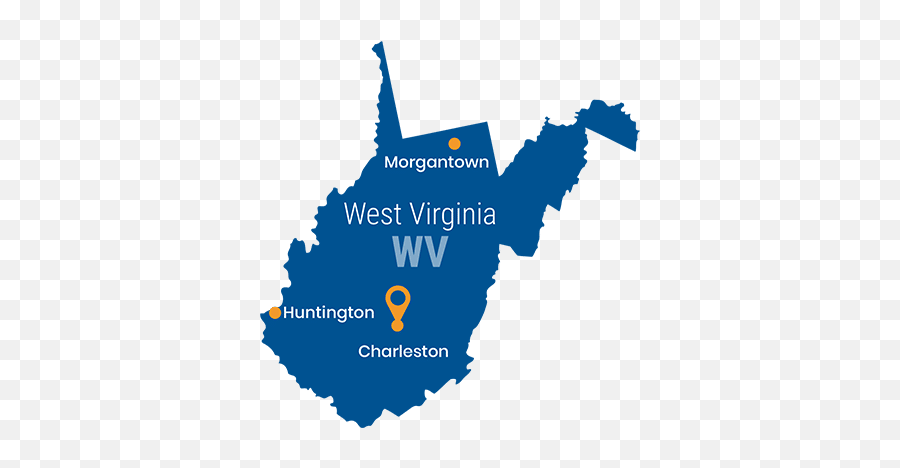 Best West Virginia Colleges - Online Degrees U0026 Programs In Vector West Virginia Silhouette Emoji,West Virginia University Logo
