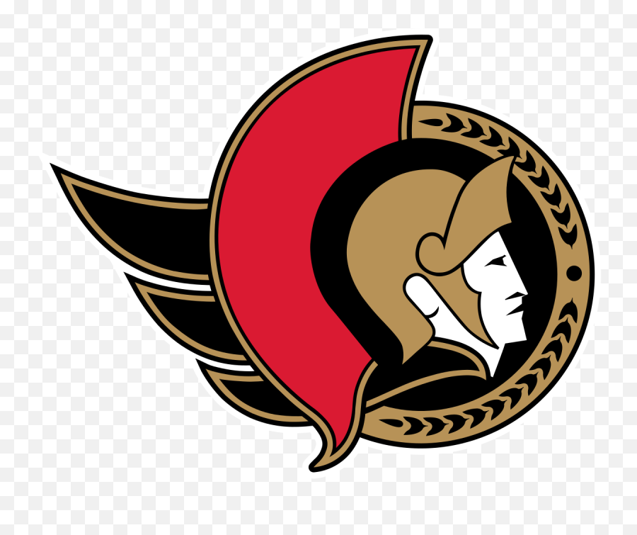 Rebranding Plans Senators Return To 90s Logo With New - Ottawa Senators Logo Png Emoji,Wnba Logo