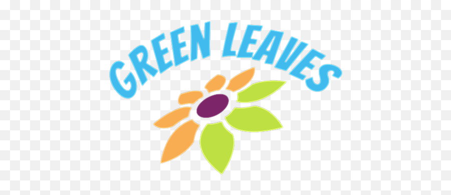 Fruitvale Florist - Grand Junction Florist Green Leaves Emoji,Flower Logos