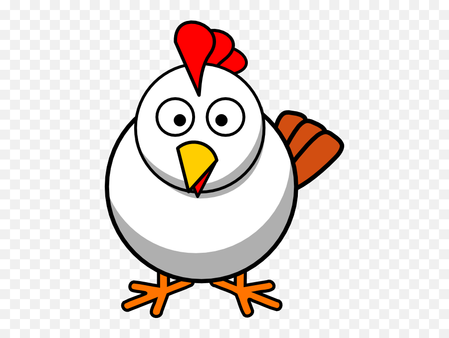 Chicken Wing Clipart Free Images - Clipartbarn Chicken Clipart Emoji,Drumsticks Clipart