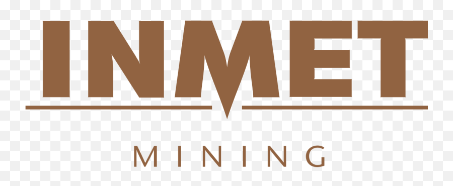 Inmet Mining Logo - Inmet Mining Emoji,Mining Logo