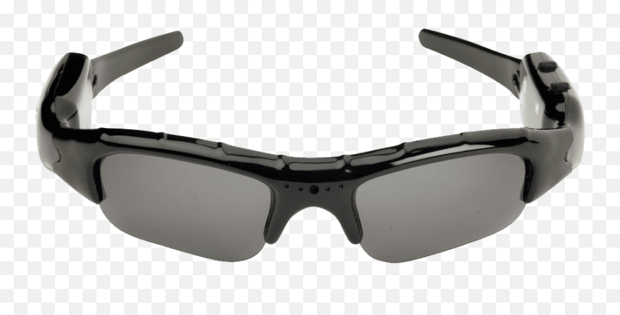 Video Camera Sunglasses - Speed Dealer Sunglasses Png Emoji,8 Bit Sunglasses Png