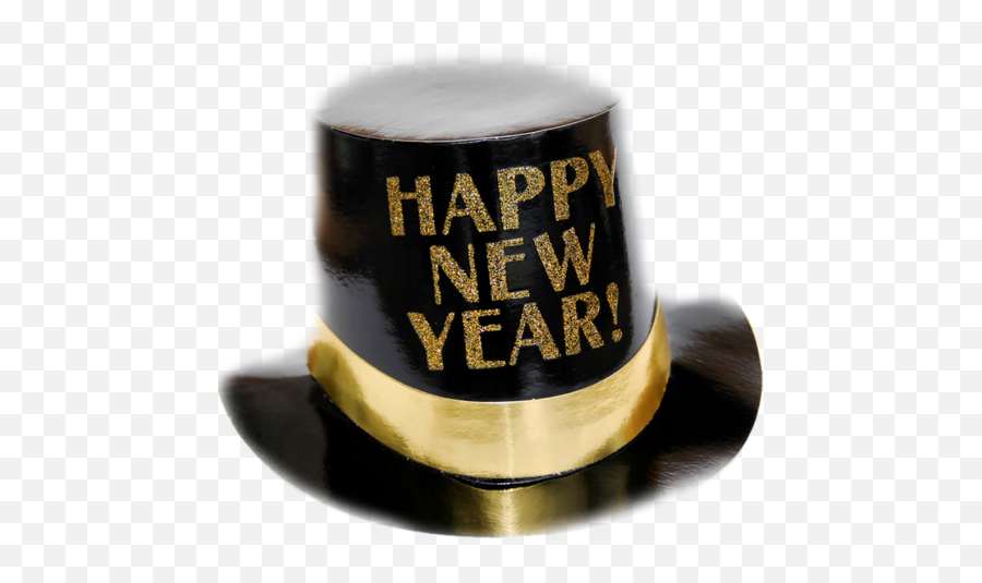 New Year P - Costume Hat Emoji,New Years Png