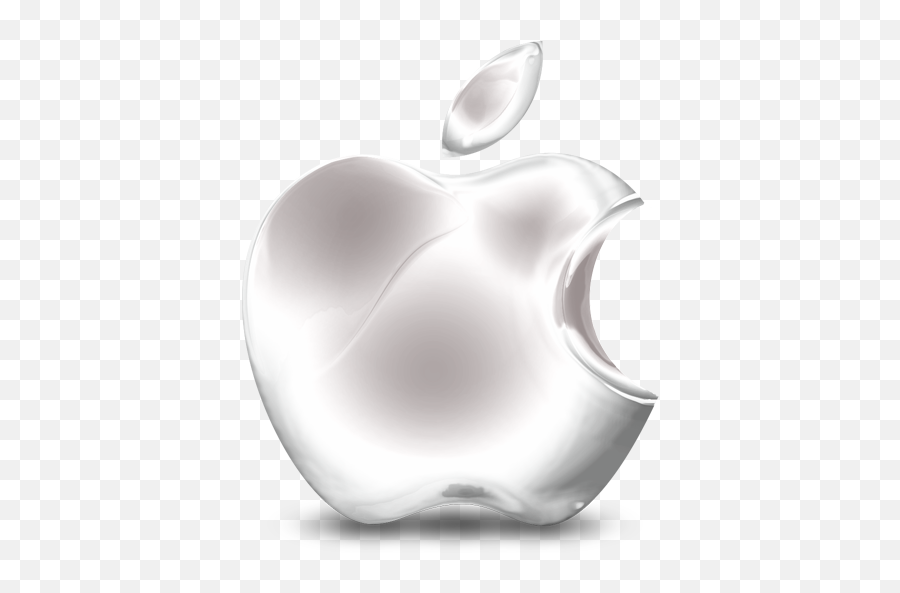 Call Apple Logo Apple Logo Apple Logo Wallpaper Apple - White 3d Apple Logo Iohone Emoji,White Apple Logos