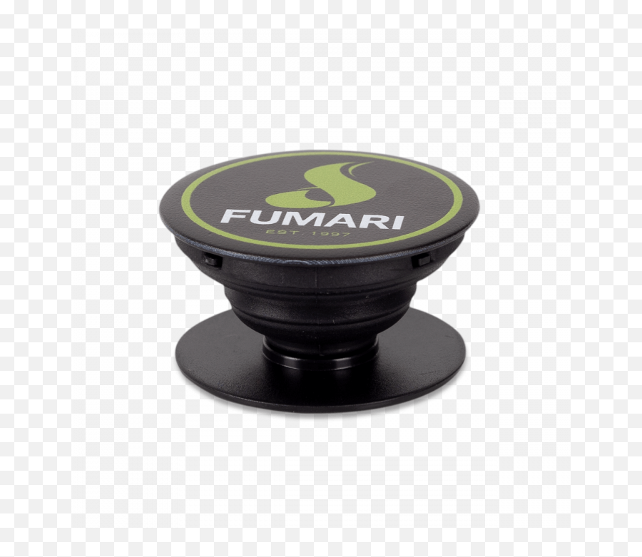 Fumari Pop Socket - Solid Emoji,Pop Smoke Logo